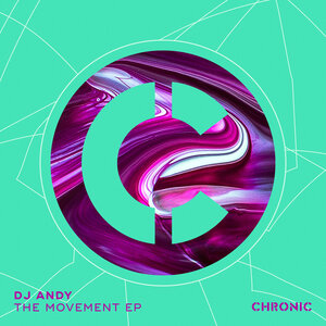 DJ Andy - The Movement EP