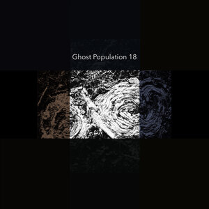 Various - Ghost Population 18