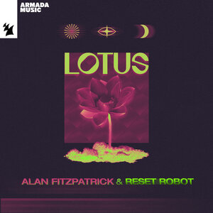 Alan Fitzpatrick/Reset Robot - Lotus