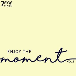 Various - Enjoy The Moment, Vol 2