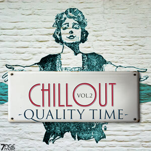Various - Chill Out Quality Time, Vol 2