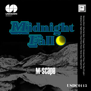 M-Scape - Midnight Fall