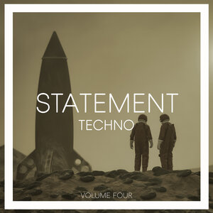 Various - Statement Techno Vol 4