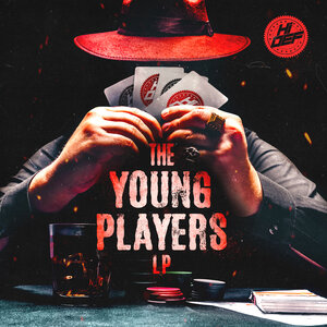EGO TRIPPIN/VARIOUS - Ego Trippin Presents The Young Players LP