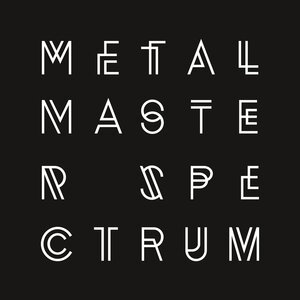 Sven Vath - Metal Master - Spectrum
