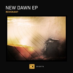 Revenant - New Dawn EP