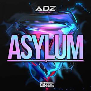 DJ ADZ - Asylum