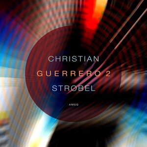 Christian Strobel - Guerrero 2