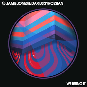 Jamie Jones/Darius Syrossian - We Bring It