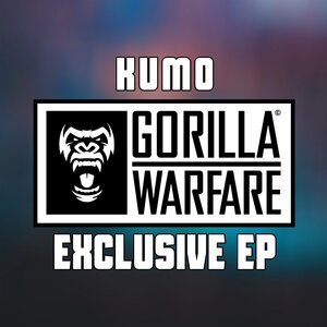 Kumo - Exclusive EP