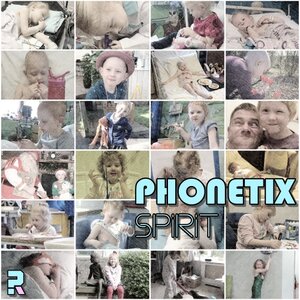 Phonetix - Spirit (Extended Mix)
