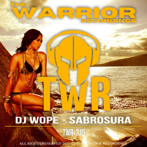 DJ Wope - Sabrosura
