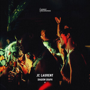 JC Laurent - Shadow Graph