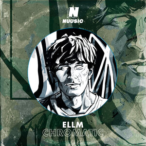 ELLM - Chromatic EP