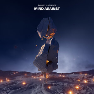 MIND AGAINST/VARIOUS - Fabric Presents Mind Against