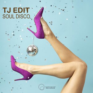 Tj Edit - Soul Disco