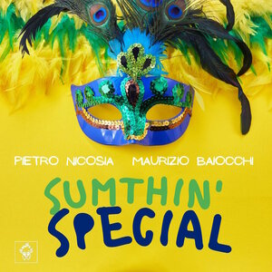 Pietro Nicosia/Maurizio Baiocchi - Sumthin' Special