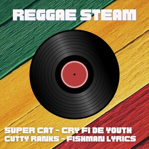 Super Cat/Cutty Ranks - Reggae Stream