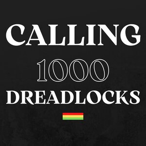 Various - Calling 1000 Dreadlocks