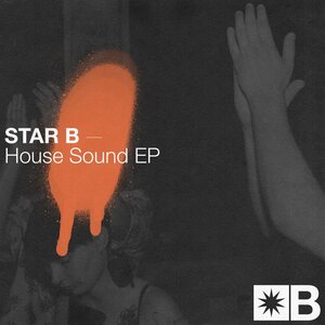 Star B/Riva Starr/Mark Broom - House Sound EP
