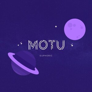 MOTU - Euphoric