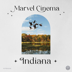 Marvel Cinema - Indiana EP