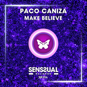 Paco Caniza - Make Believe