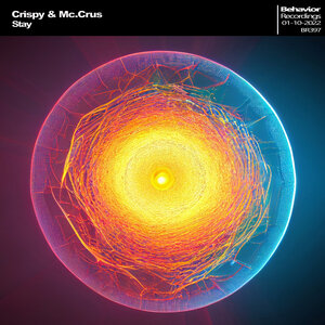 Crispy & Mc.Crus - Stay (Original Mix)