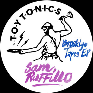 Sam Ruffillo - Brooklyn Tapes EP