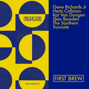 Various - First Brew