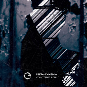 Stefano Memia - Counterfuture EP