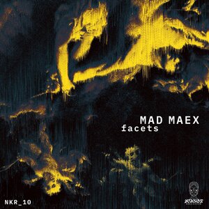 Mad Maex - Facets