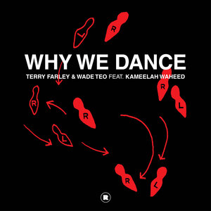 TERRY FARLEY/WADE TEO FEAT KAMEELAH WAHEED - Why We Dance