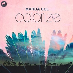 Marga Sol - Colorize