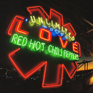 Støt lindre internettet Unlimited Love by Red Hot Chili Peppers on MP3, WAV, FLAC, AIFF & ALAC at  Juno Download