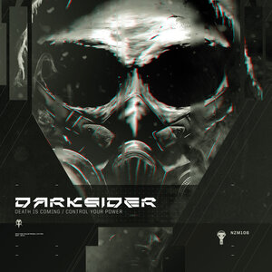 Darksider - Death Is Coming