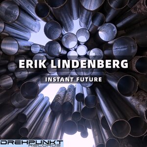 Erik Lindenberg - Instant Future