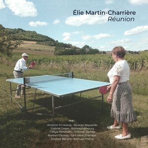 ELIE MARTIN-CHARRIERE - Reunion