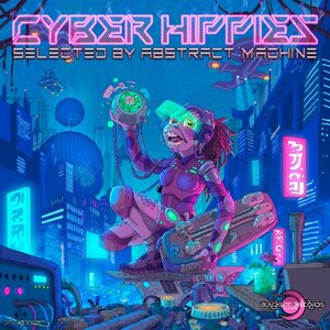 Abstract Machine - Cyber Hippies