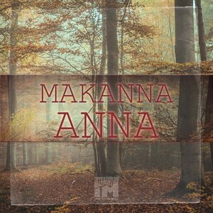 Makanna - Anna