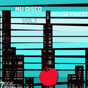 Various - Nu Disco House Finest, Vol 1