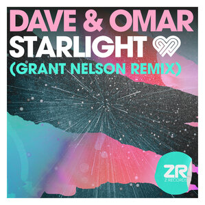 Dave Lee ZR/Omar - Starlight (Grant Nelson Extended Mix)