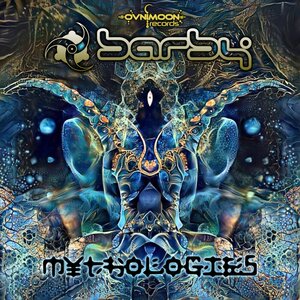 Barby - Mythologies