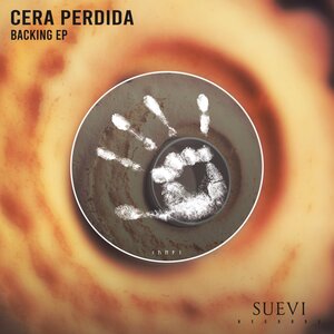Cera Perdida - Backing EP