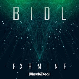 Bidl - Examine EP
