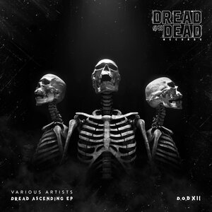 Various - Dread Ascending EP