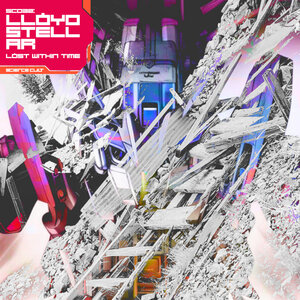Lloyd Stellar - Lost Within Time