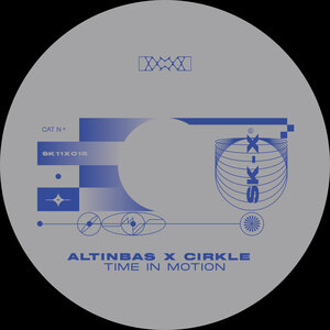 Altinbas/Cirkle - Time In Motion