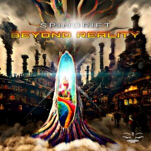 Spindrift - Beyond Reality