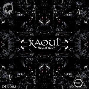 Raoul - Raoul (Remixes)